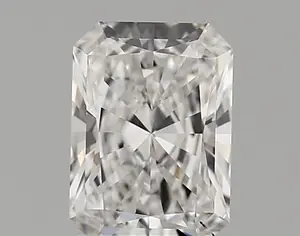 1.27ct D VS1 Radiant (IGI)