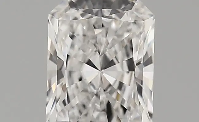 1.27ct D VS1 Radiant (IGI)