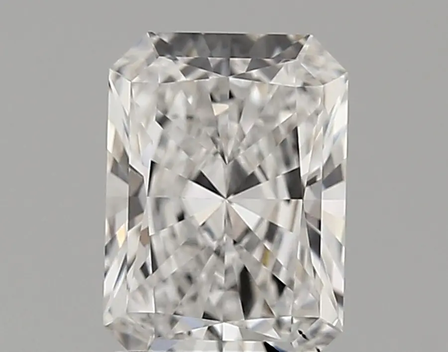 1.27ct D VS1 Radiant (IGI)