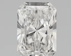 1.27ct E VVS1 Radiant (IGI)
