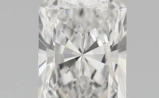 1.27ct E VVS1 Radiant (IGI)