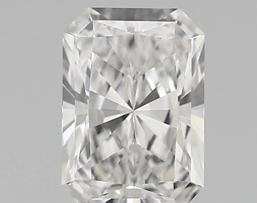 1.27ct E VVS1 Radiant (IGI)