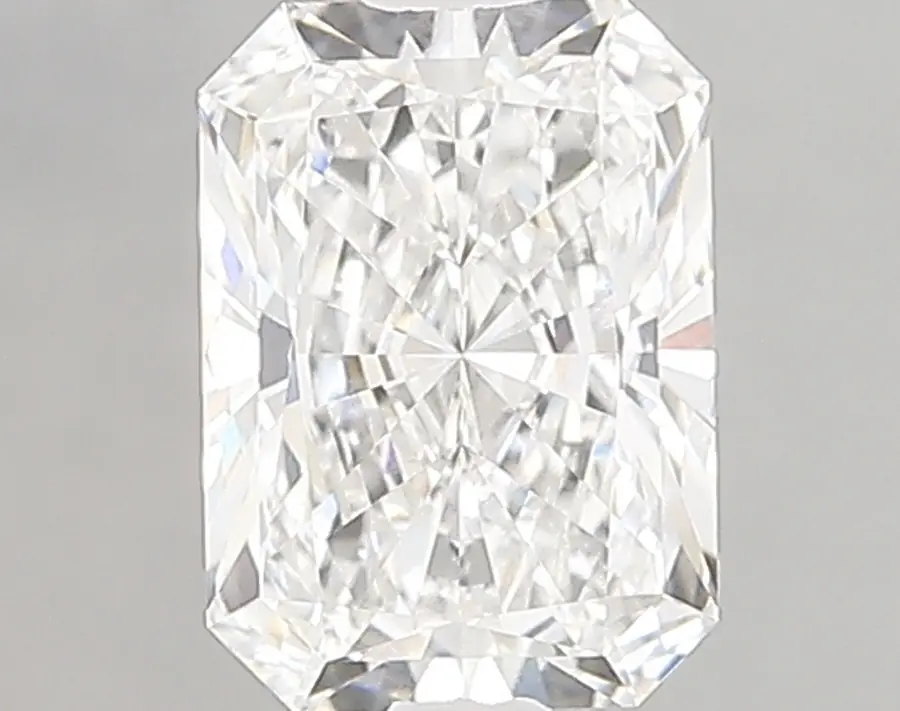 1.27ct E VVS1 Radiant (IGI)