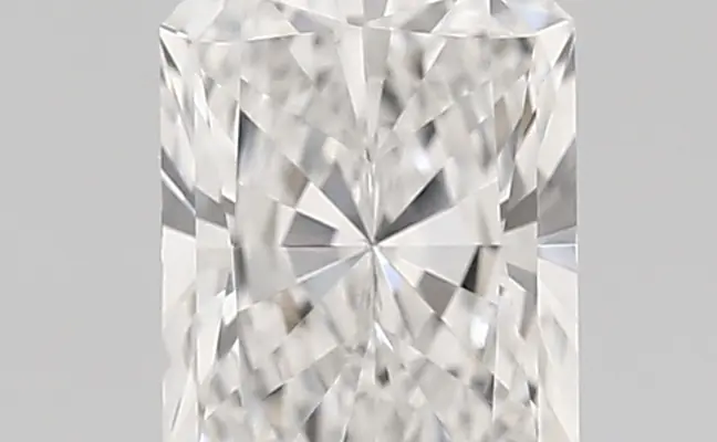 1.27ct D VS1 Radiant (IGI)