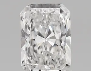 1.27ct E VS1 Radiant (IGI)