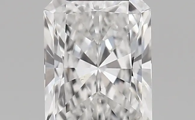 1.27ct E VS1 Radiant (IGI)