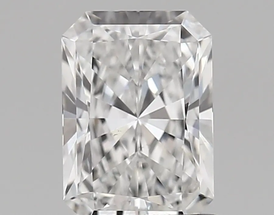 1.27ct E VS1 Radiant (IGI)