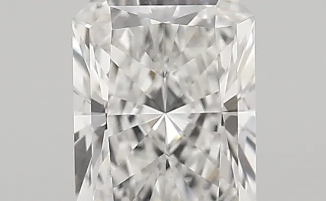 1.27ct E VVS2 Radiant (IGI)
