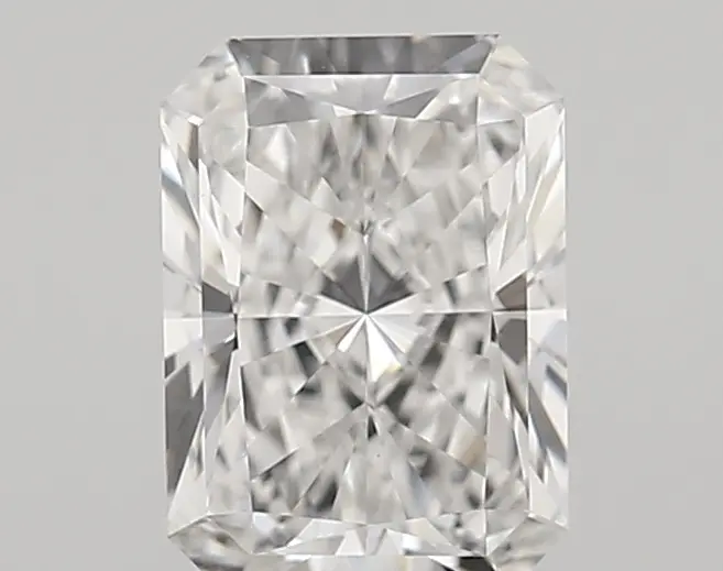 1.27ct E VVS2 Radiant (IGI)