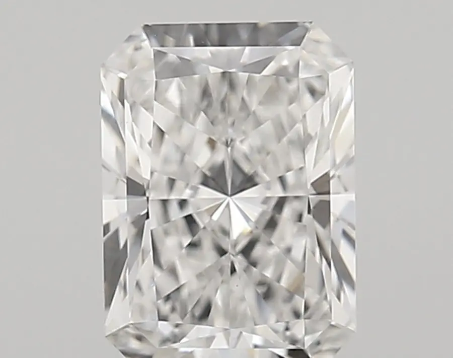 1.27ct E VVS2 Radiant (IGI)