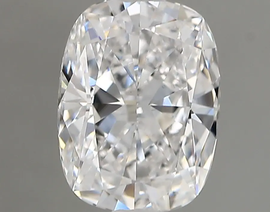 1.27ct D VVS2 Cushion (IGI)