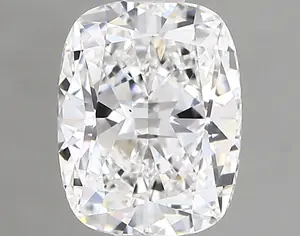 1.27ct F VS1 Cushion (IGI)
