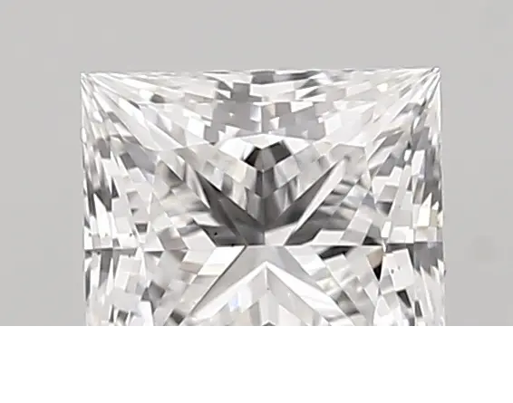1.27ct D VS2 Princess (IGI)