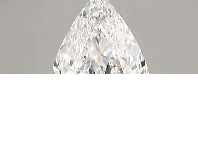 1.27ct D VVS2 Pear (IGI)