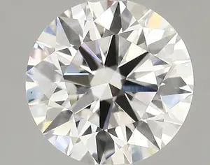1.27ct E VS1 Round (IGI)