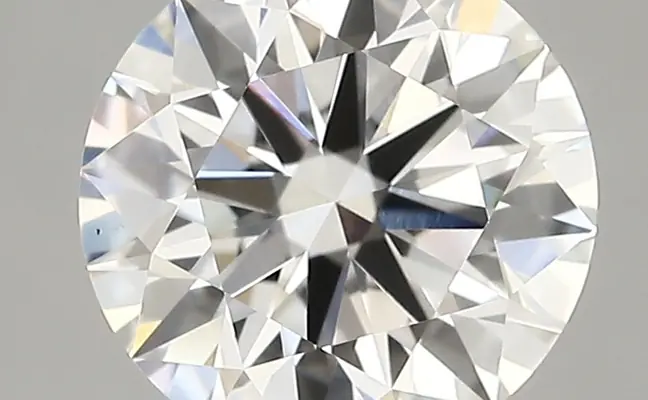 1.27ct E VS1 Round (IGI)