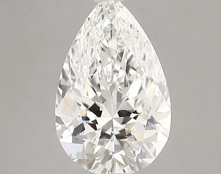 1.27ct D VS1 Pear (IGI)