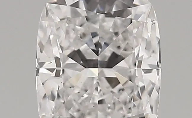1.27ct D VS1 Cushion (IGI)