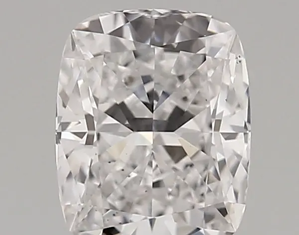 1.27ct D VS1 Cushion (IGI)