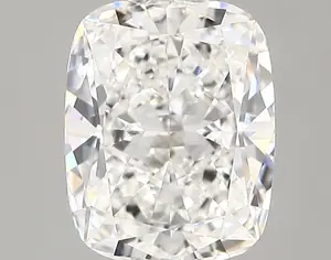 1.27ct D VVS2 Cushion (IGI)