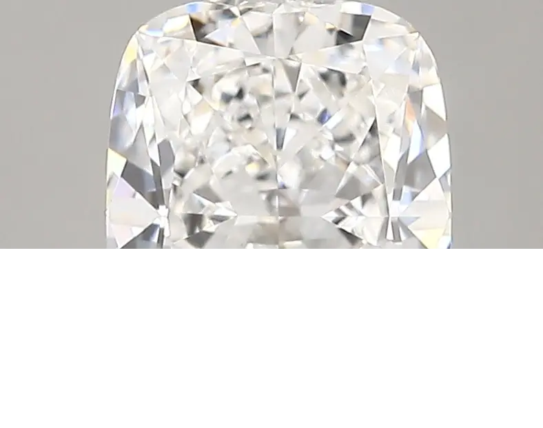 1.27ct D VVS2 Cushion (IGI)
