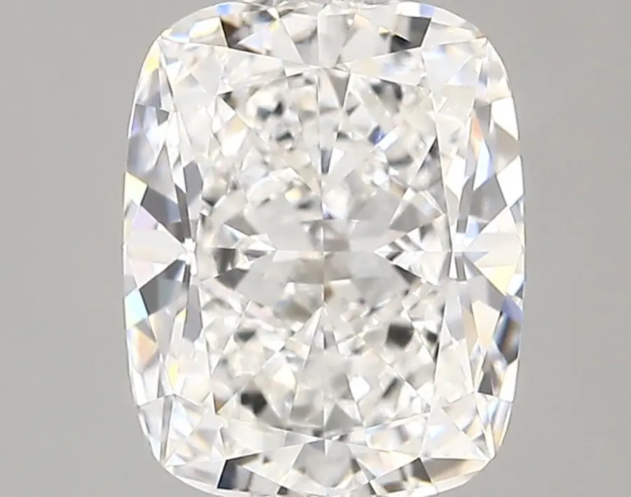 1.27ct D VVS2 Cushion (IGI)
