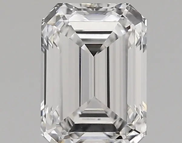 1.27ct E VVS1 Emerald (IGI)