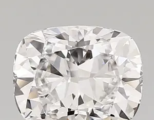 1.27ct D VS1 Cushion (IGI)
