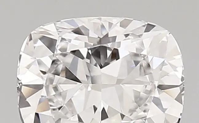 1.27ct D VS1 Cushion (IGI)