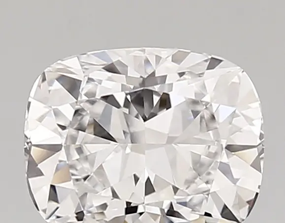 1.27ct D VS1 Cushion (IGI)