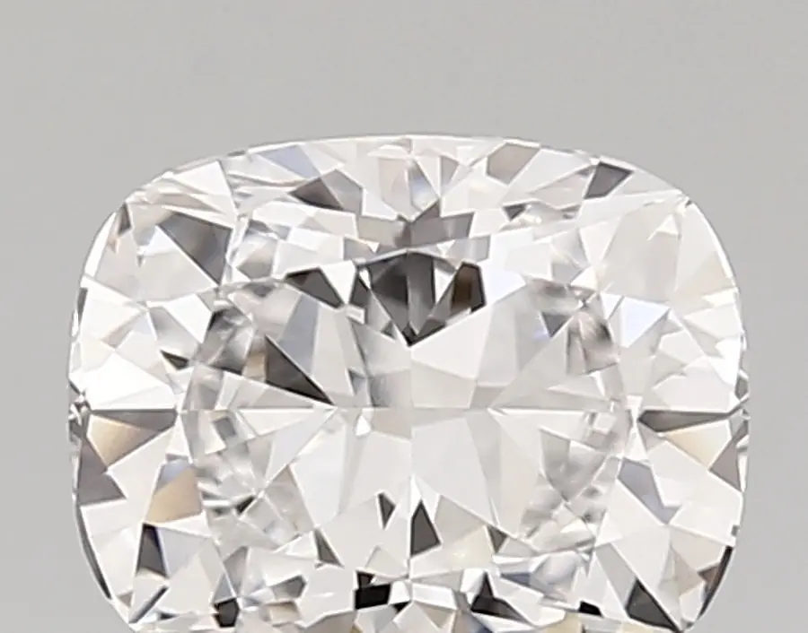 1.27ct D VS1 Cushion (IGI)