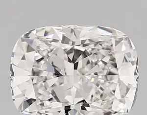 1.27ct E VS1 Cushion (IGI)