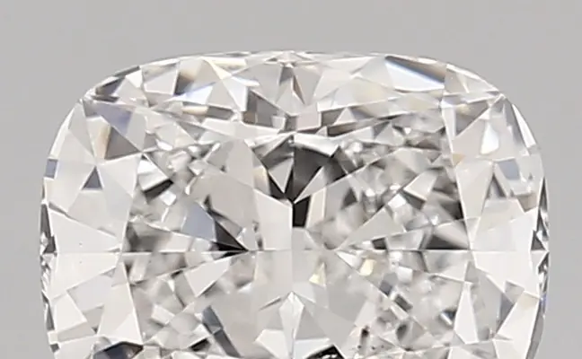 1.27ct E VS1 Cushion (IGI)