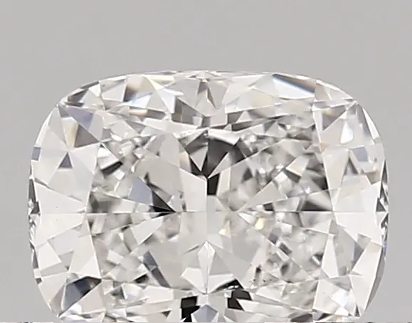 1.27ct E VS1 Cushion (IGI)