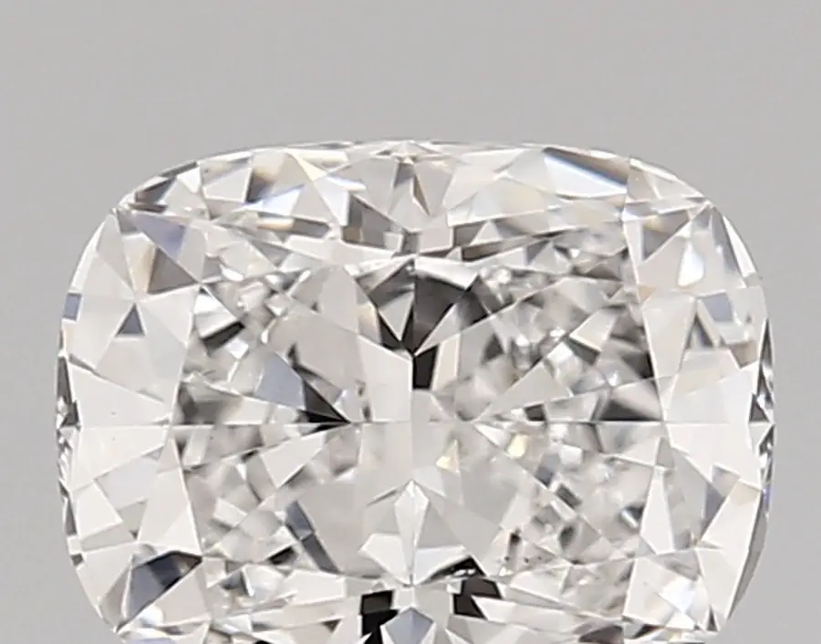 1.27ct E VS1 Cushion (IGI)