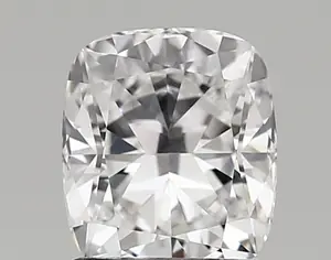 1.27ct D VVS2 Cushion (IGI)