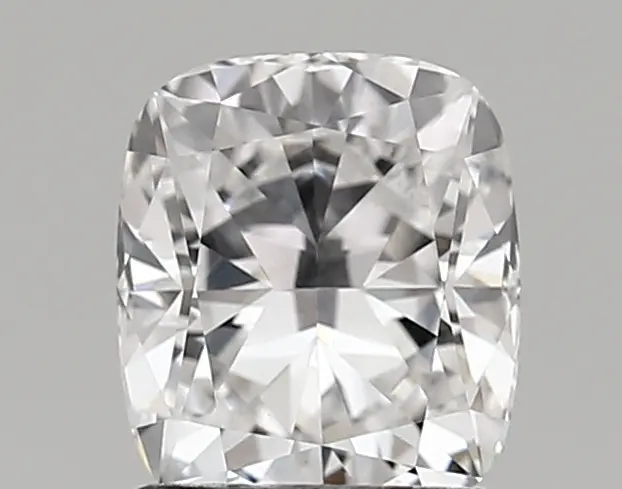 1.27ct D VVS2 Cushion (IGI)
