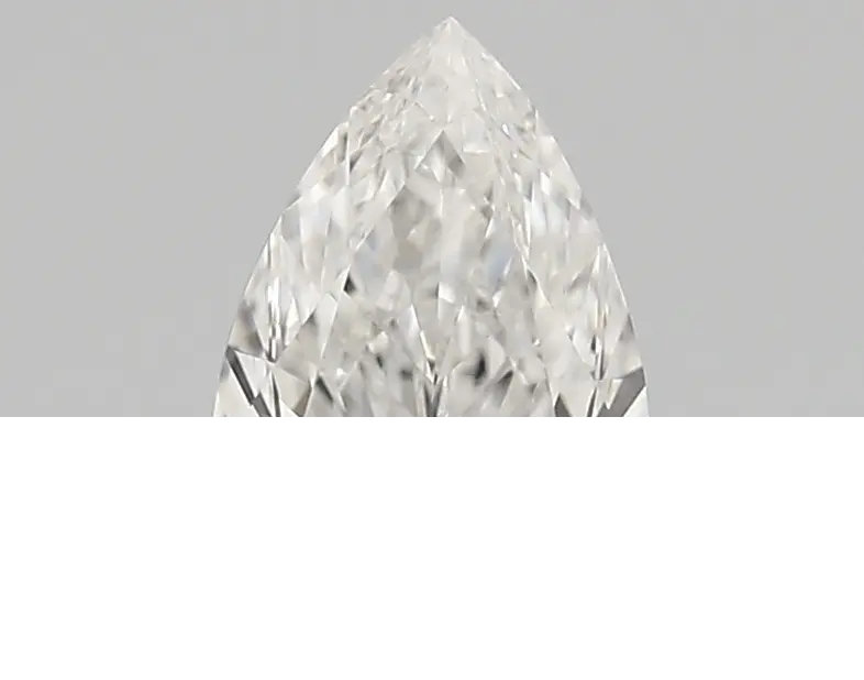 1.27ct E VVS1 Pear (IGI)