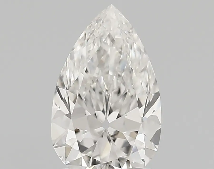 1.27ct E VVS1 Pear (IGI)