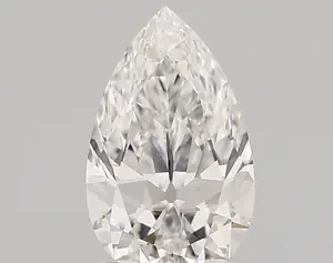 1.27ct E VVS2 Pear (IGI)