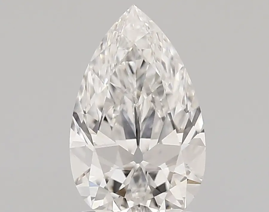 1.27ct E VVS2 Pear (IGI)