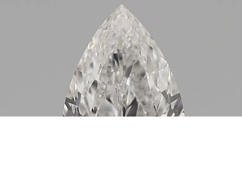 1.27ct F VS1 Pear (IGI)