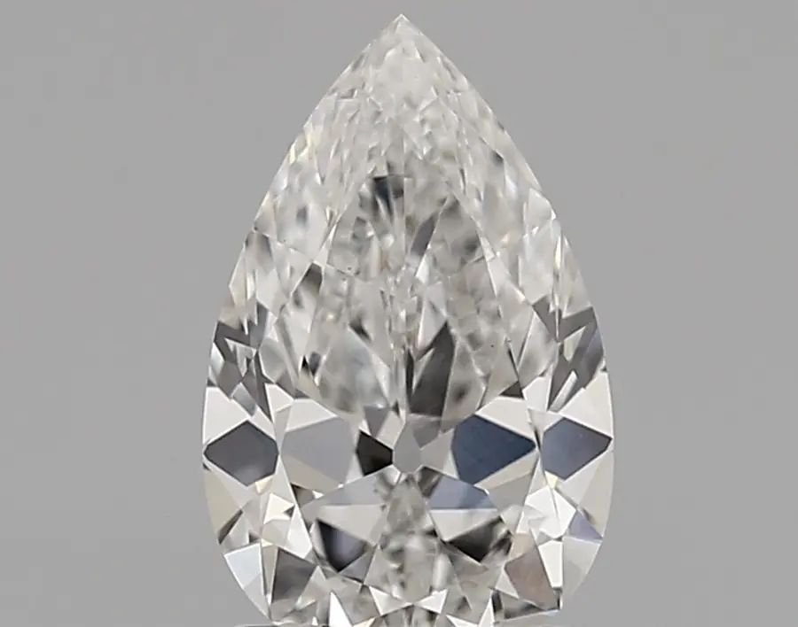 1.27ct F VS1 Pear (IGI)