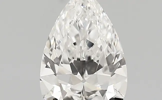 1.27ct E VVS2 Pear (IGI)