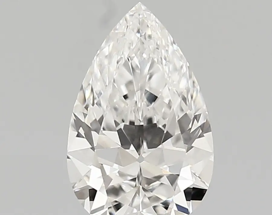 1.27ct E VVS2 Pear (IGI)