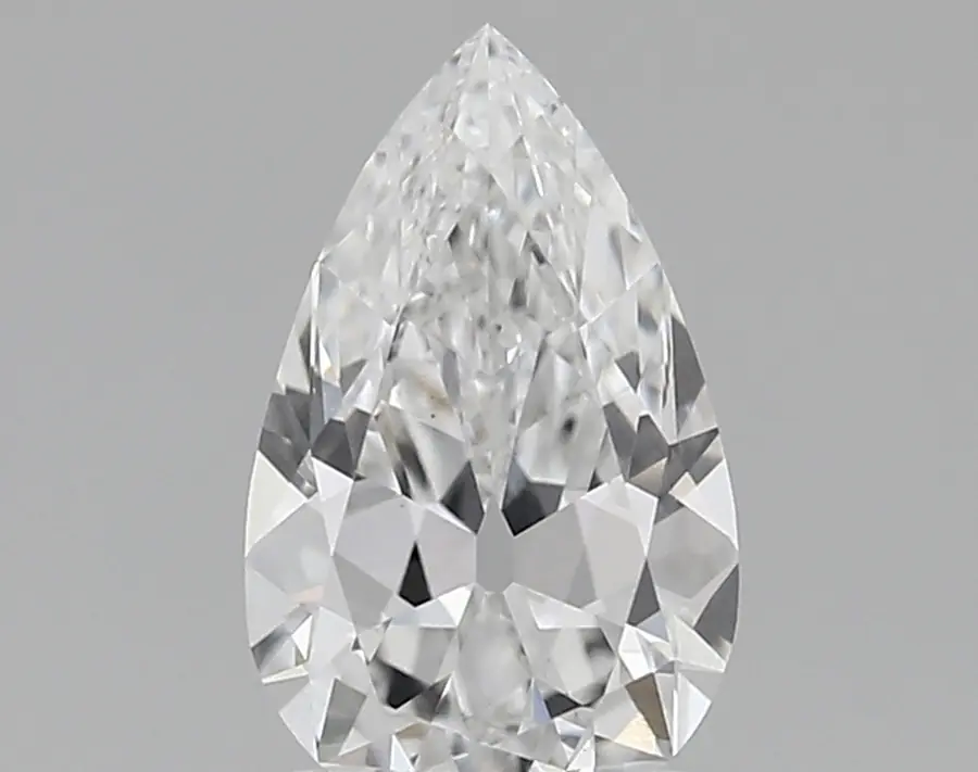 1.27ct E VS1 Pear (IGI)