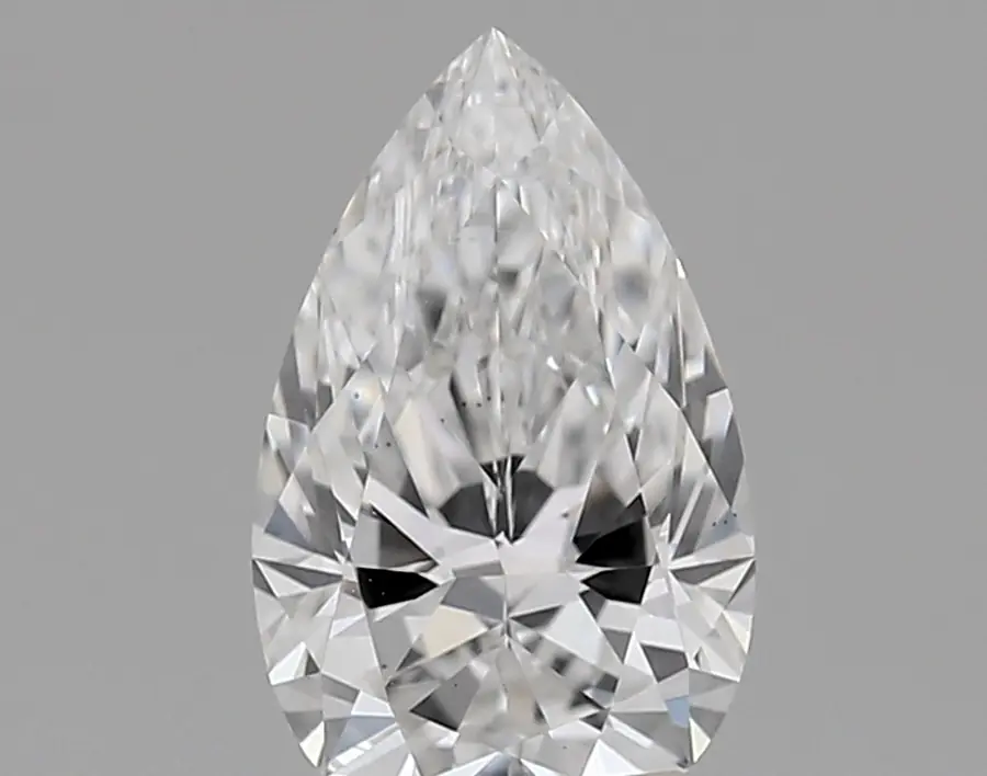 1.27ct E VS1 Pear (IGI)