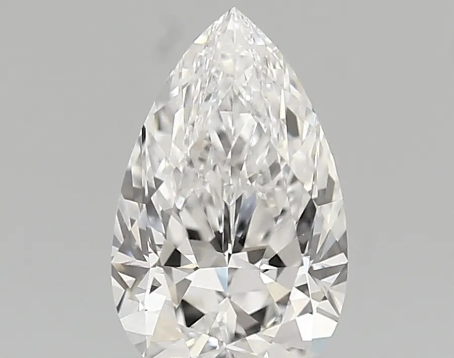 1.27ct D VVS2 Pear (IGI)