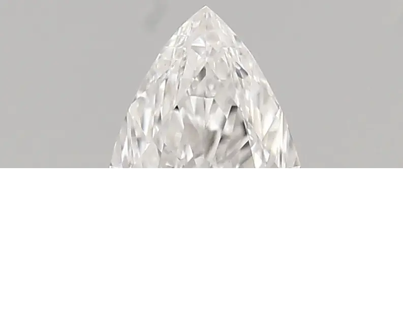 1.27ct D VVS2 Pear (IGI)