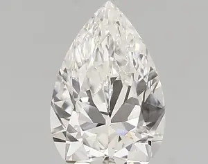 1.27ct E VS1 Pear (IGI)